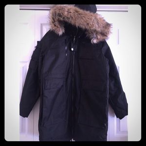 Men’s Winter Jacket (M)
